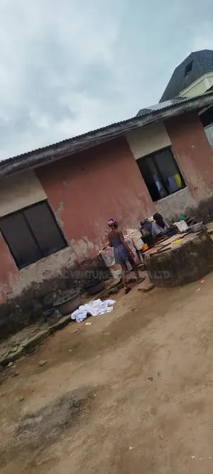 2-Bedroom Bungalow for Sale, Isuti Rd, Ikotun/Igando