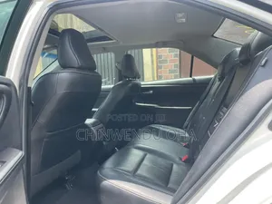 Toyota Camry XLE 2015 - Foreign Used