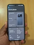 Nothing Phone 4a Pro 256GB Black - 1