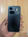 Nothing Phone 4a Pro 256GB Black - 4
