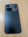 Nothing Phone 4a Pro 256GB Black - 5