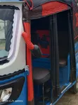 TVS King Cargo 2024 Blue - 2