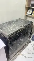 Thermocool 203L Chest Deep Freezer - Good Working Condition - 3
