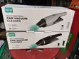 Multifunctional Rechargeable Car Vacuum Cleaner - 2