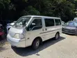 Mazda Bongo Bus 2010 - 1