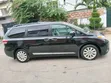 Toyota Sienna 2013 Black - 2