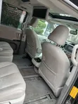 Toyota Sienna 2013 Black - 4