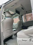 Toyota Sienna 2013 Black - 5