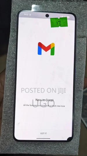 Google Pixel 8 Pro Fuskar Asali
