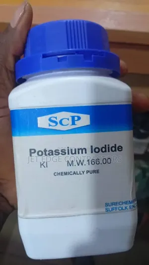 Potassium Iodide Reagent