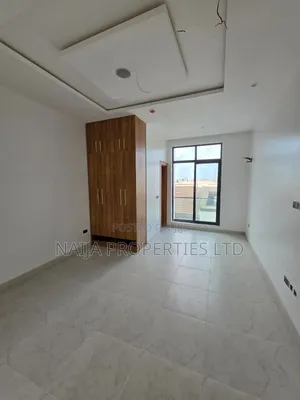 2 Bedroom Luxury Apartment for Rent, Lekki Phase 1