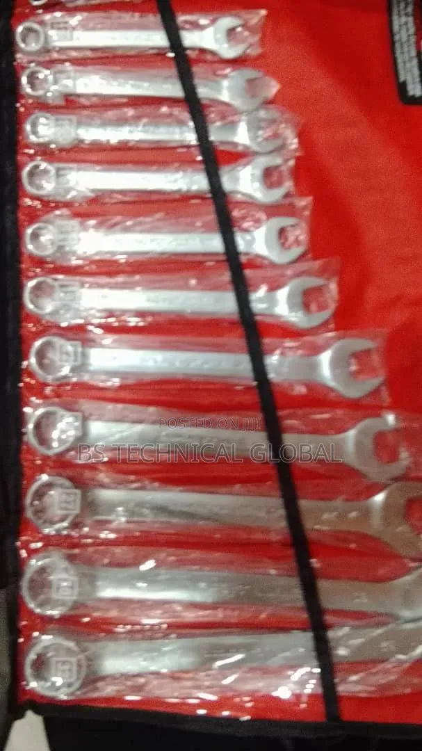 Brand New Spanner Wrench 6-32 - 1