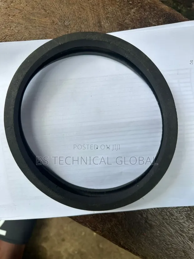 Victaulic Seal Gasket 6" - 1