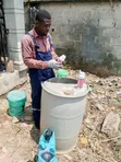 Professional Termite Treatment & Control - 1