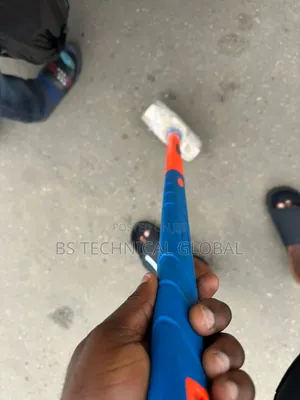 12kg Brass Hammer
