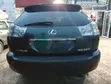 Lexus RX 350 2008 Blue - 1