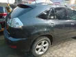 Lexus RX 350 2008 Blue - 2