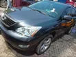Lexus RX 350 2008 Blue - 4