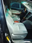 Lexus RX 350 2008 Blue - 5