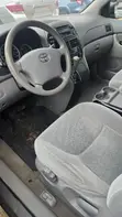 2004 Toyota Sienna CE FWD Minivan - 2
