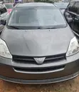 2004 Toyota Sienna CE FWD Minivan - 3