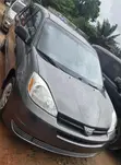 2004 Toyota Sienna CE FWD Minivan - 4