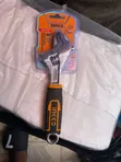AJ Adjustable Spanner 8" - 1