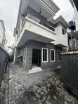 4 Bedroom Duplex don haya a Spring Bay Estate, Lekki - 1