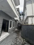 4 Bedroom Duplex don haya a Spring Bay Estate, Lekki - 2