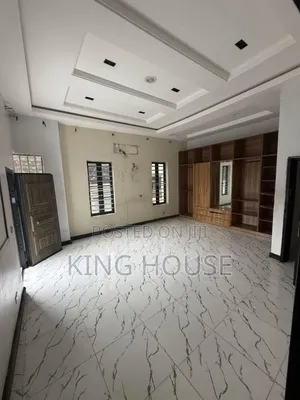 4 Bedroom Duplex for Rent in Spring Bay Estate, Lekki