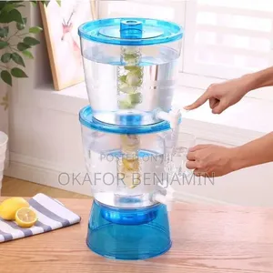 13L Double Beverage Juicer Dispenser