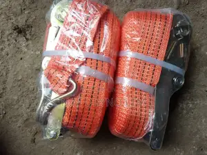 Safety Belt