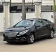2017 Hyundai Sonata Sedan FWD 2.4L - 1