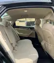 2017 Hyundai Sonata Sedan FWD 2.4L - 2
