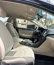 2017 Hyundai Sonata Sedan FWD 2.4L - 3