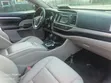 2015 Toyota Highlander LE 3.5L SUV - Foreign Used - 2