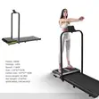 2-in-1 Vibration Treadmill - 2