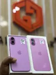 Apple iPhone 16 Plus 128GB Pink - Used Canada - 1