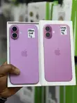 Apple iPhone 16 Plus 128GB Pink - Used Canada - 2
