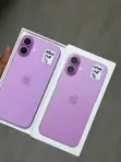 Apple iPhone 16 Plus 128GB Pink - Used Canada - 3