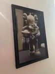 Saitin Kayayyakin Daki Mai Amfani: kujeru, Stand TV, Tsarin Kujera - 2
