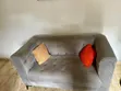 Saitin Kayayyakin Daki Mai Amfani: kujeru, Stand TV, Tsarin Kujera - 5