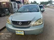 Lexus RX 350 2008 Silver - 1