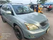 Lexus RX 350 2008 Silver - 2