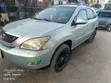 Lexus RX 350 2008 Silver - 3
