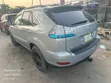 Lexus RX 350 2008 Silver - 4