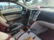 Lexus RX 350 2008 Silver - 5