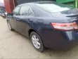 Toyota Camry 2.4 LE 2008 Blue - 3