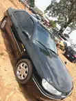 Peugeot 406 2005 Baki - 1