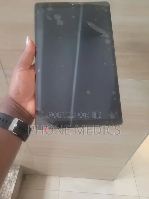 Samsung Galaxy Tab A 10.1" Fuskar Nuni - 1